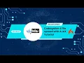 CodeIgniter 4 jQuery AJAX File Upload with Bootstrap Tutorial
