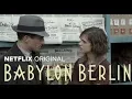 Video di Babylon Berlin - Trailer l Netflix