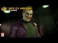 Video di Mortal Kombat 11 - Joker trailer