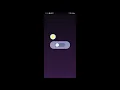 Pure Flutter - Toggle Switch Animation