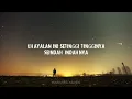Download Lagu Peretpan | Noah - Khayalan Tingkat Tinggi Lirik