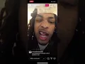 Kts Dre goes off on G Herbo 600 Breezy all Nolimit members 3-5-2021