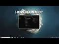 how to cheat on rust dll