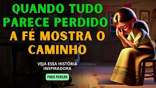 A LUTA de ANA: Transformando DIFICULDADES em OPORTUNIDADES