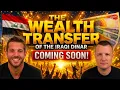 The Iraqi Dinar Revaluation How Close Are We Really