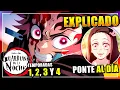 Download Lagu RESUMEN de TODO el ANIME  hasta el momento | Kimetsu no Yaiba - Ponte al día SIN SPOILERS
