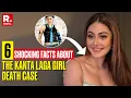 Download Lagu 6 Shocking Secrets Behind Kaanta Laga Girl, Shefali Jariwala’s Sudden Death