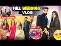 Lagu Full Wedding vlog❤️ @PanwarBrothers 