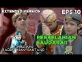Download Lagu SURAWISESA VS KIAN SANTANG! Perkelahian Saudara - Kembalinya Raden Kian Santang Eps 10 PART 1