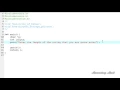 69 C Programming Language Tutorials for Beginners malloc free Functions