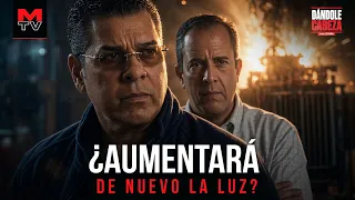 Dandole Cabeza con LENIN | La luz sube, Power Expectations explota y los fondos de María no aparecen