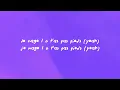 RnBoi, Nono La Grinta - AVEC MOI