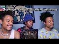 Travis Japan Performs- My Dreamy Hollywood At American Got Talent [ Reaction Video]