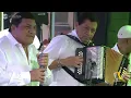Mi Hermano Y Yo (En Vivo) - Poncho & Emiliano Zuleta (Fiesta Privada) [[FULL HD]]