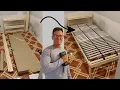 Armado de Cama NEIDEN IKEA