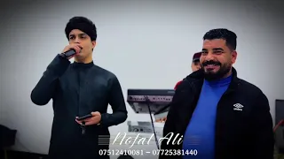 الفنان احمد جاسم جوقي   فنان سيف البدراني  لايك   متابعه   راح اجيب اهلي وعمامي بيتج خطبه       دندنها