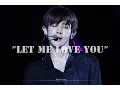 Download Lagu Park Chanyeol - Let Me Love You ♥
