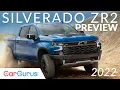 2022 Chevrolet Silverado CarGurus