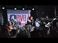 Save Ferris - Come On Eileen (Dexys Midnight Runners) LIVE - Albuquerque, New Mexico (Sept 6, 2024)