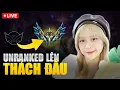 Lagu 15 ngày Unrank lên Thách đấu kèo 30M - Ngày 7 P2 | Em Dứa TFT