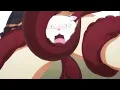 Download Lagu Ecchi Big Tits Girl and The Lewd Tentacles | Ayakashi Triangle