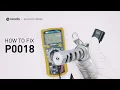 How to Fix P0018 Engine Code in 6 Minutes 4 DIY Methods Only 6 99