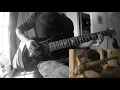 Bad Water // Jinjer (Guitar Cover) HD