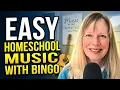 Music Bingo Games That Actually Teach Music Appreciation