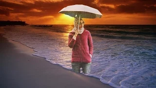 النصرى يا قمرة 