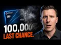 Chase Sapphire Preferred s 100K Offer Is Ending Here s the Real Deadline