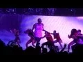 Lagu Chris Brown - She Ain't You - Concord Pavilion - Concord, CA - September 19, 2015