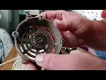 Lasko Windmachine Clean and Servicing Part 2