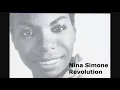 Revolution parts one and two - Nina Simone.wmv