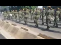 our best band polic Military brass band