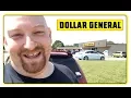 FLIP FLOP DOLLAR SHOP - The Strangest Dollar General Store Location