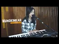 MUNGKINKAH ( STINKY ) - MICHELA THEA COVER