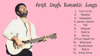 Best Romantic Songs By Arijit Singh Top 13 Love Hits 