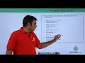 Possible SQL issues