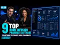Top 9 Home Infusion Pharmacy Software Solutions in 2026