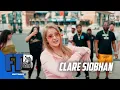 Clare Siobhan - Work It From The Block Performance Detroit