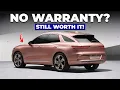 12 Most Reliable Luxury SUVs Worth Buying After Warranty 2026 Updated List