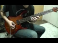 Download Lagu Dream Theater - Endless Sacrifice - Guitar cover by Muneyuki