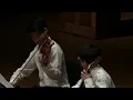 Paganini: Sonata Concertata in A major for Violin and Guitar, Op. 61