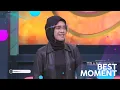 Download Lagu Wah Suara Rheza Mirip Banget Sama Alm Nike Ardilla | Best Moment #PagiPagiAmbyar (22/11/21)