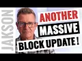 Another HUGE UPDATE to the WordPress Block Editor
