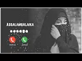 Download Lagu Assalamualaikum song ringtone ringtones islamic ringtone best ringtone #islamicvideo #ringtone