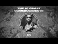 Bugzy Malone The 10 Graft Commandments The Journal Of An Evil Genius Volume 2