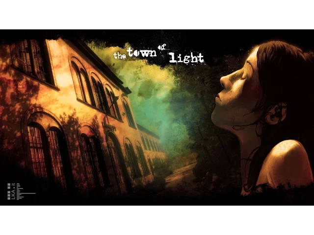 The Town of Light - Trailer