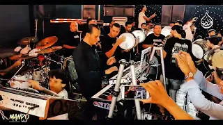  عايش حياتي محترم  و بحب كل الناس   اب ن الاص ول عل ي راس ي والن دل تح ت الم داس   ابعتهالو     دندنها