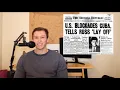 John F. Kennedy and the PT 109 | The Unspoken Story Behind an American Hero